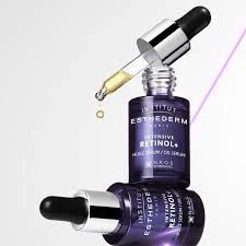 Institut Esthederm Intensive Retinol Serum 15 ml
