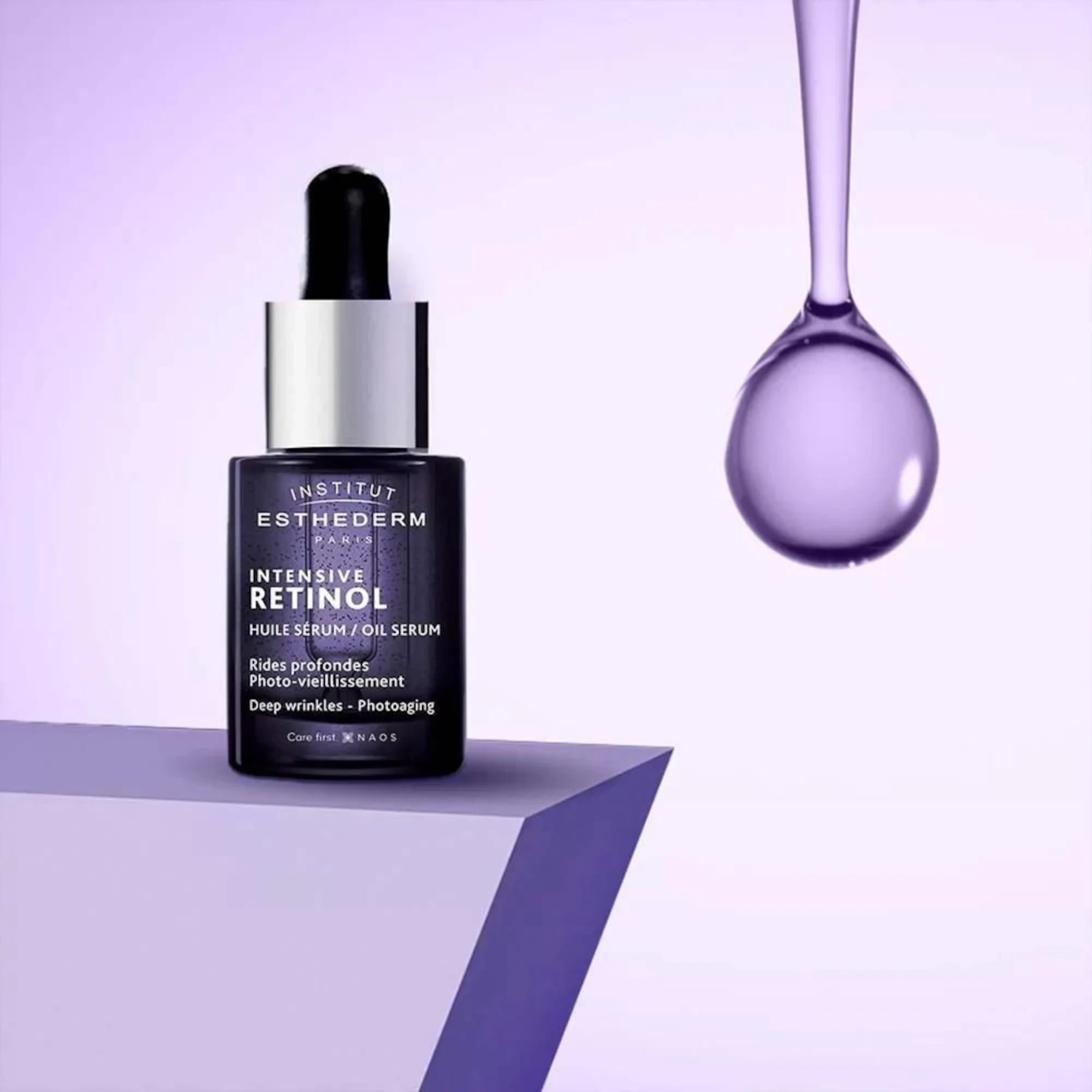 Institut Esthederm Intensive Retinol Serum 15 ml
