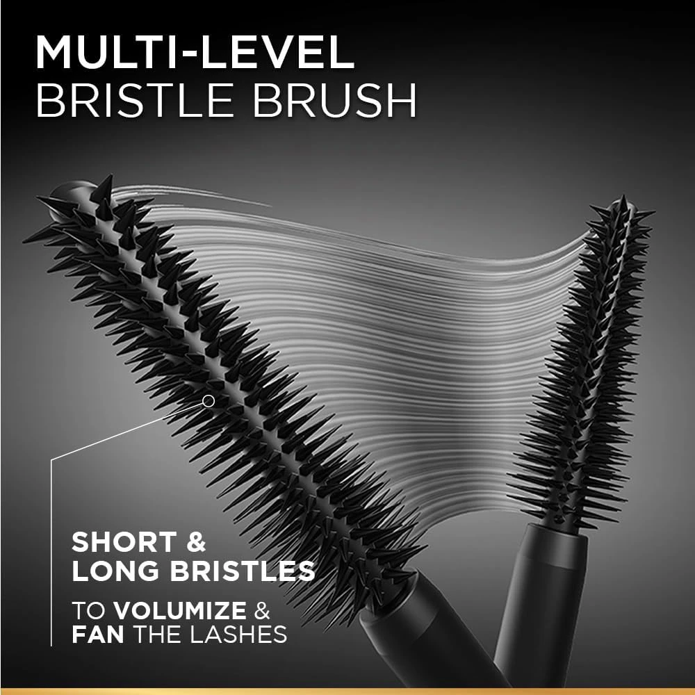 L’Oréal Paris , Volume Million Lashes PANORAMA Mascara - Volumizing mascara maki
