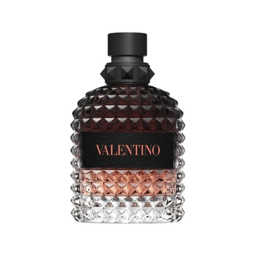 Valentino Uomo Born In Roma Coral Fantasy for Men - 3.4 oz EDT Spray