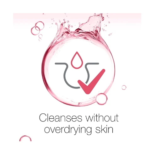 Neutrogena, Fresh & Clear Daily Exfoliator, Pink Grapefruit & Vitamin C, Blemish