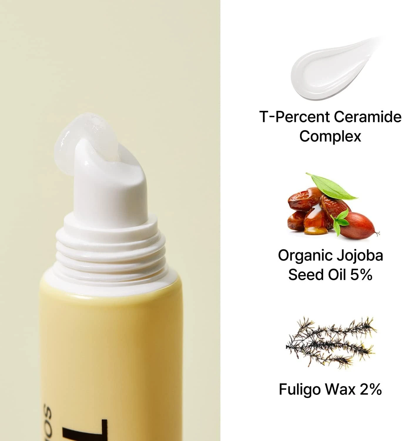 Torriden SOLID IN Ceramide Lip Essence 11ml