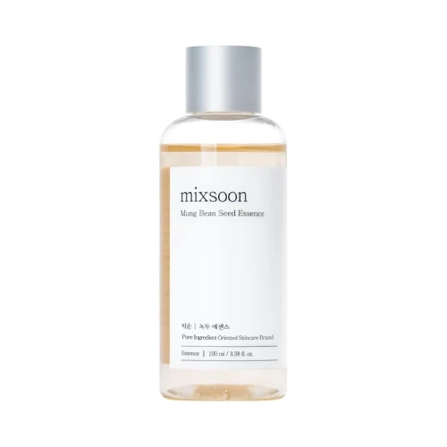 mixsoon Mung Bean Seed Essence 3.38 fl oz / 100ml
