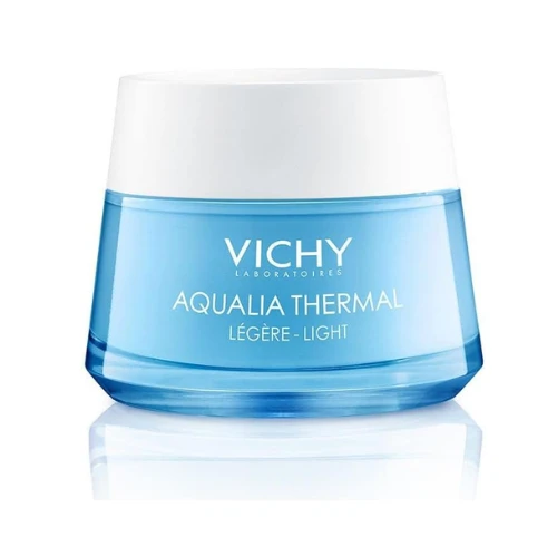 Vichy Aqualia Thermal Light Cream Jar 50ml