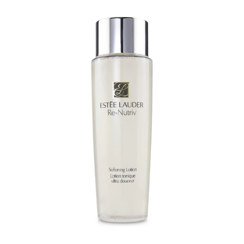 Estee Lauder Women's Re-Nutriv Softening Lotion, clear, 8.4 Fl Oz