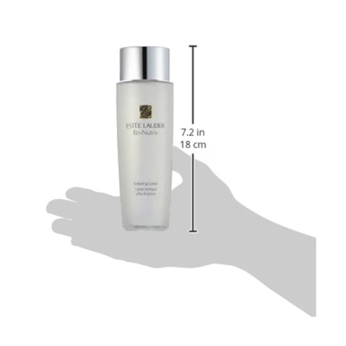 Estee Lauder Women's Re-Nutriv Softening Lotion, clear, 8.4 Fl Oz