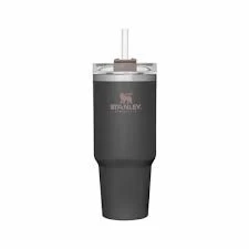 STANLEY 30 oz. Adventure Quencher Tumbler, Charcoal