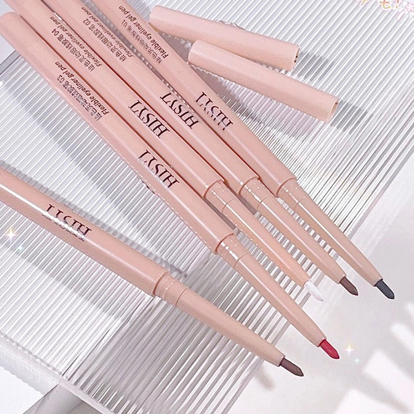 Long Lasting Water Resistant Quick Dry Face Grooming Women Eyeliner - 02