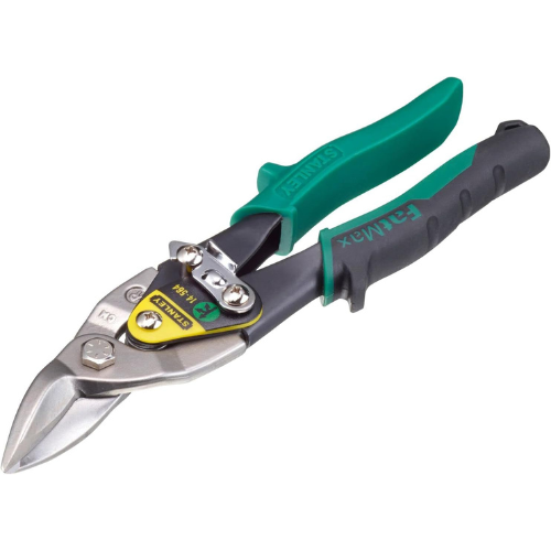 Stanley 2-14-564 Aviation Snip Right Hand Cut