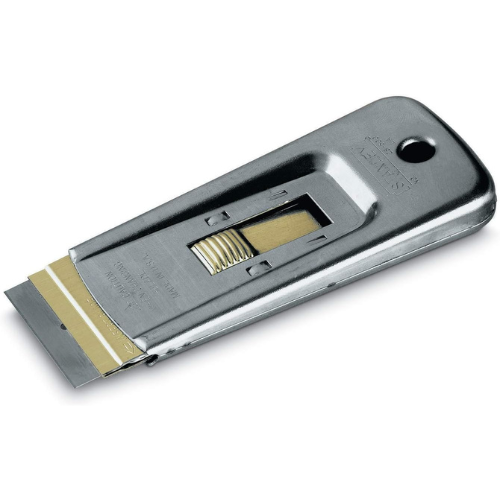 Stanley 0-28-500 Scraper "Professionell", Multicolor