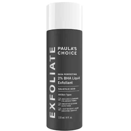 SKIN PERFECTING 2% BHA Liquid Salicylic Acid Exfoliant