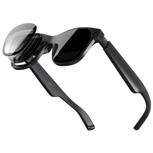XREAL Air 2 Pro AR Smart Glasses with 3-level Electrochromic Dimming Built-in 33