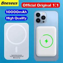 Wireless Power Bank