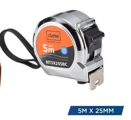 Measurement Tape