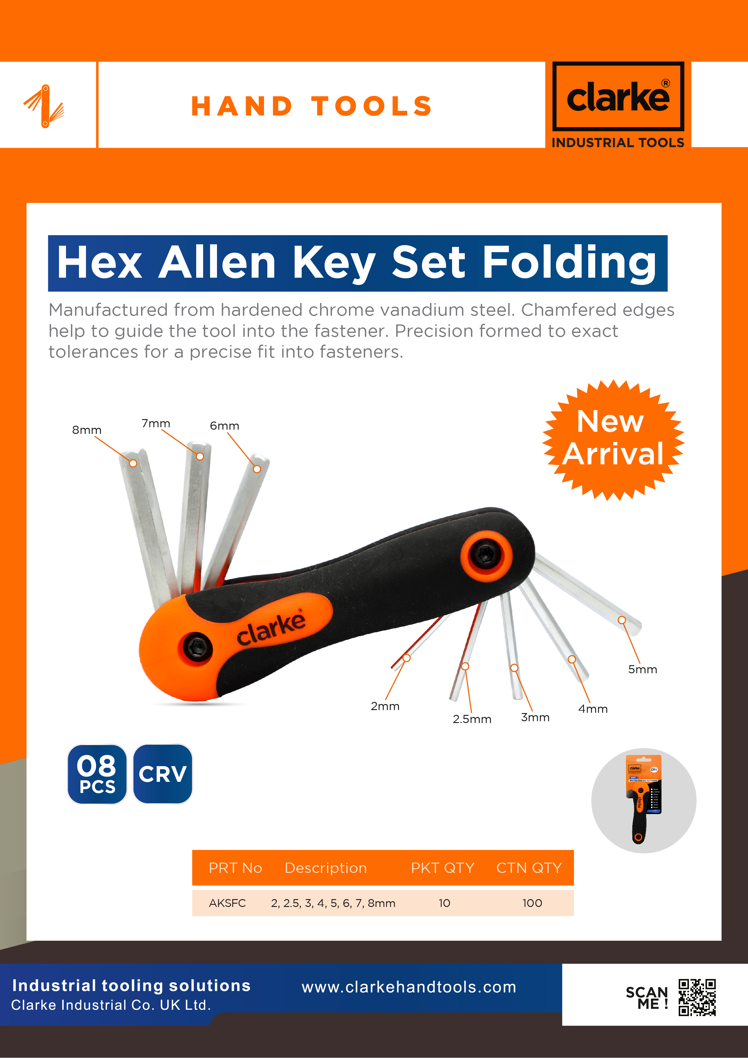 Allen Set