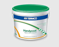 TERRACO Gypsum Joint Compound
