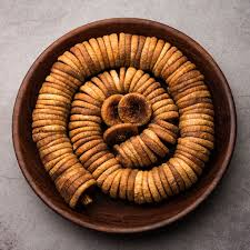 Figs  Dry Fruits 2025 season 500mg