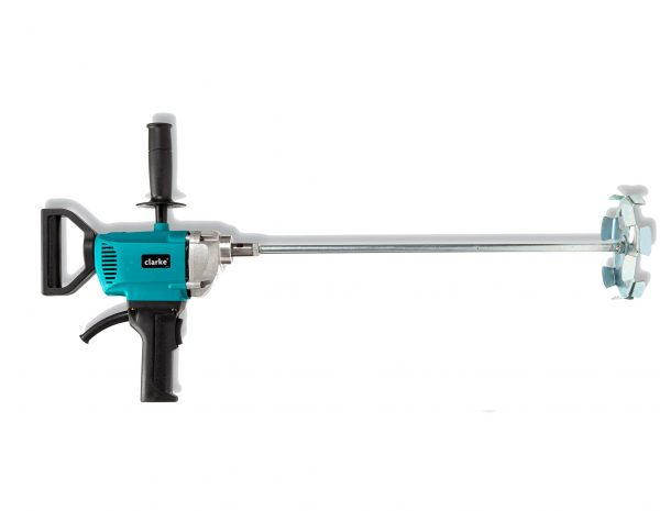 Mixer Machina