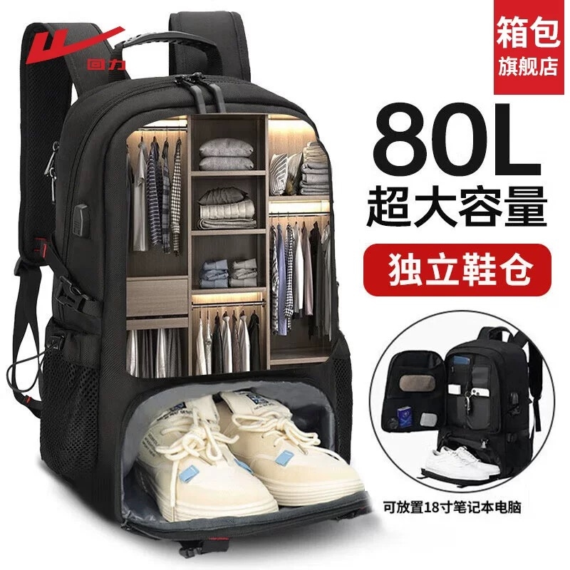 Mens bag