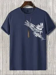 Graphic Print T-Shirt