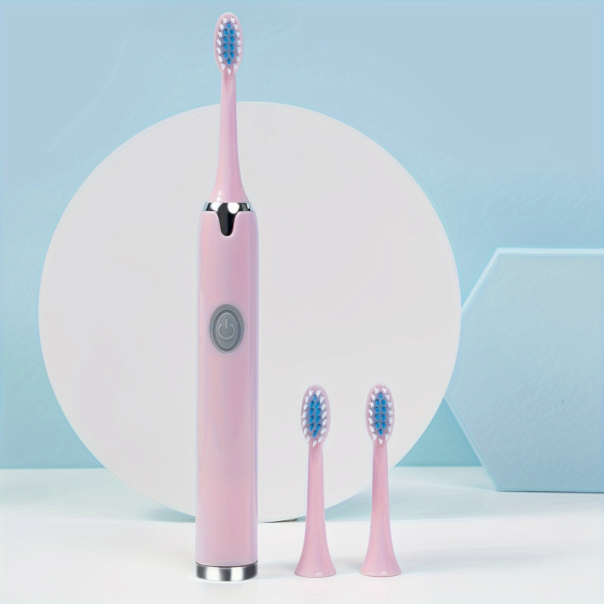 Best-Selling Personal Oral Whitening Teeth Kit with a Battery-Powered Travel Ele