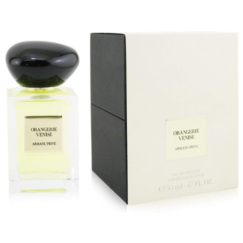 Giorgio Armani Prive Orangerie Venise Eau De Toilette Spray - 50ml/1.7oz