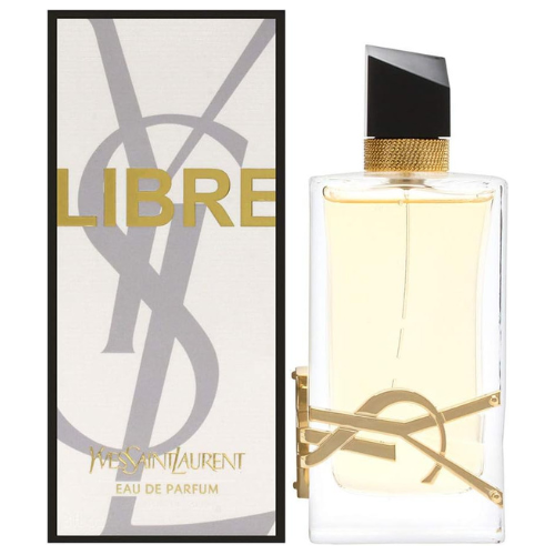 Yves Saint Laurent Eau de Perfume For Women, 90 ml