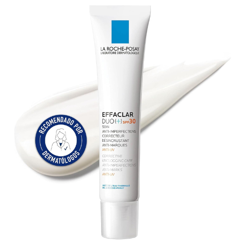 La Roche-Posay Effaclar Duo [+] SPF 30, 40ml