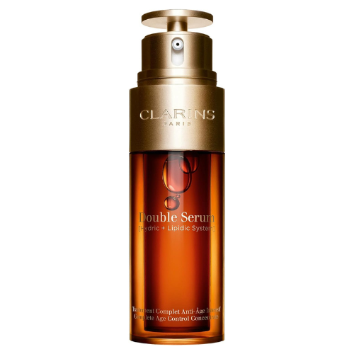 CLARINS Double Serum Complete Age Control Concentrate, 50 ml