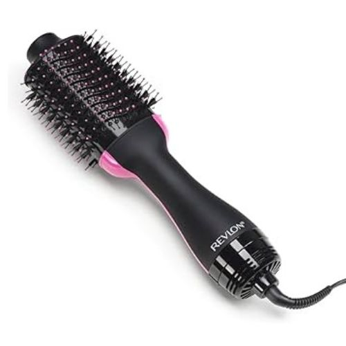 Revlon RVDR5222 One-Step Hair Dryer & Volumizer – 2 Heat Settings + Cool Setting