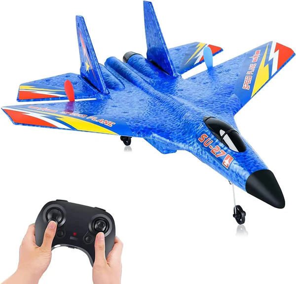 RC Airplane,2.4GHz