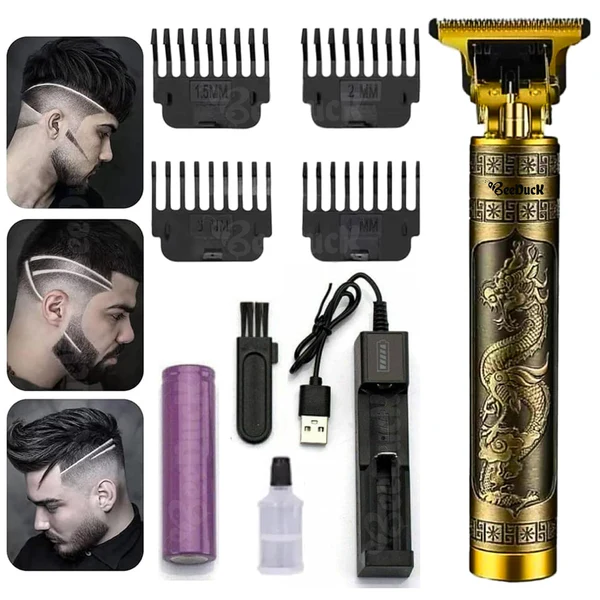 YASD S-033 trimmer
