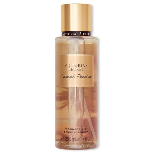 Victoria's Secret Coconut Passion Body Mist 250 ml