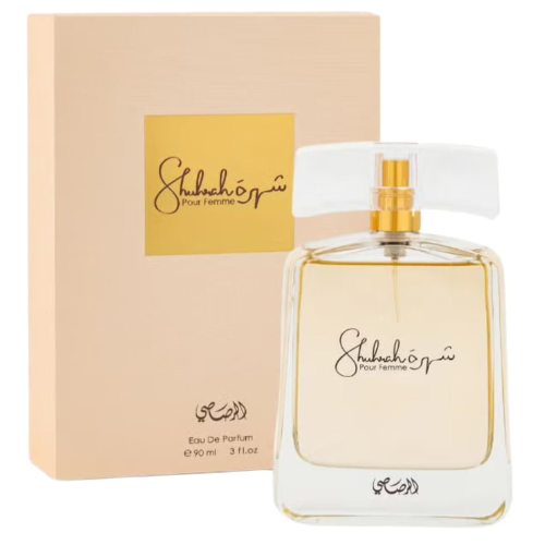 RASASI - SHUHRAH WOMEN EDP-90 ML