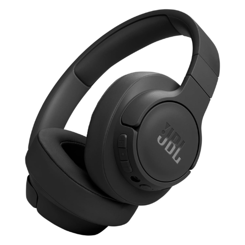 JBL Tune 770NC Adaptive Noise Cancelling Wireless Over-Ear Headphones, Pure Bass