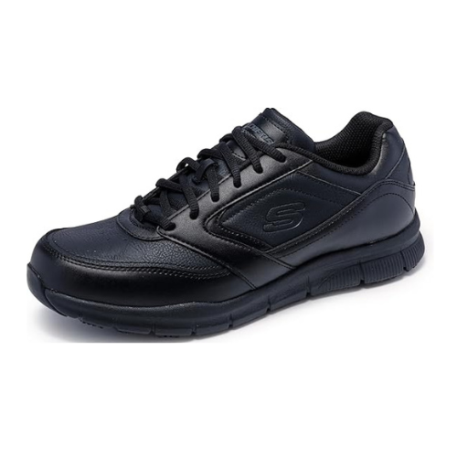 Skechers NAMPA mens Food Service Shoe