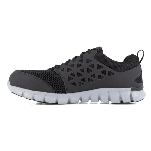 Reebok Work Men's Sublite Cushion Safety Toe Athletic Work Shoe