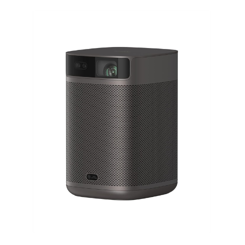 XGIMI MoGo 2 Pro 1080P Portable Projector, Mini Projector with WiFi and Bluetoot