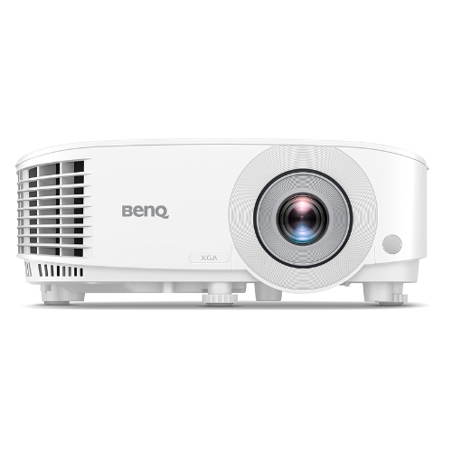 BenQ MX560 XGA Business & Education Projector, DLP, 4000 Lumens High Brightness,