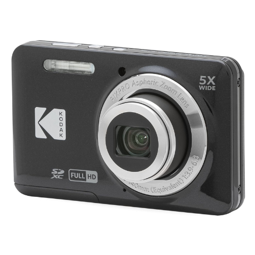 KODAK PIXPRO FZ55-BK