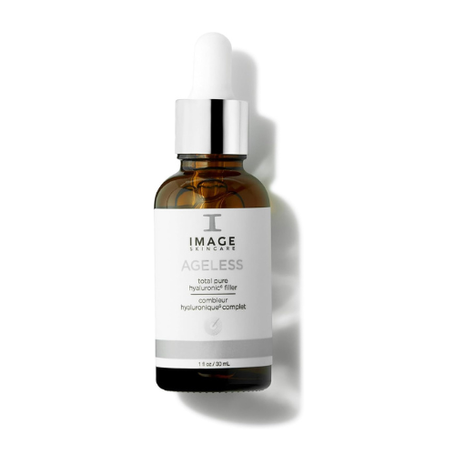 Image Skincare Total Pure Hyaluronic Filler⁶ 30ml