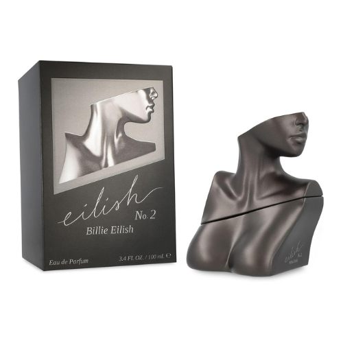 BILLIE EILISH EILISH NO.2 (U) EDP 100ML