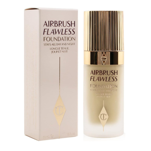 Charlotte Tilbury Airbrush Flawless Foundation 30ml (5 Cool)