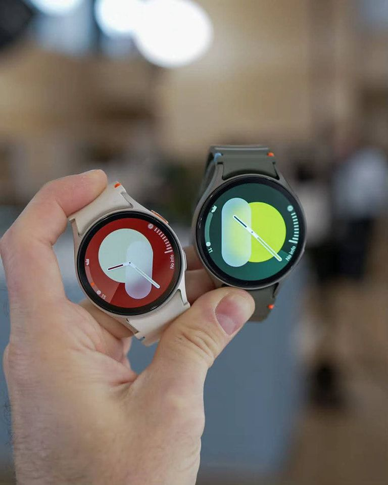 sumsung galaxy watch 7