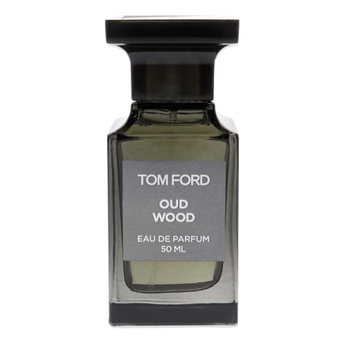 Tom Ford Oud Wood for Unisex - Eau de Parfum, 50 ml