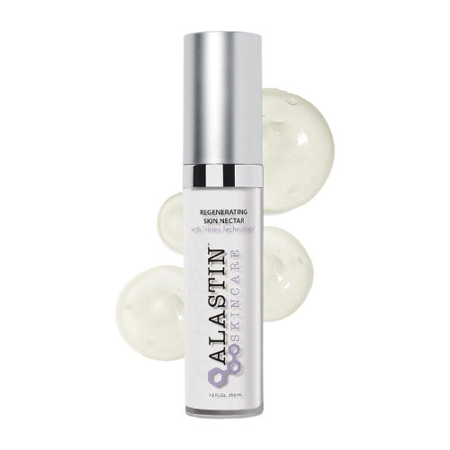 ALASTIN Skincare Regenerating Skin Nectar Face Moisturizer (1 oz) | Hydrating Se