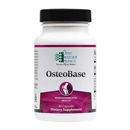 Ortho Molecular Products OsteoBase 90ct