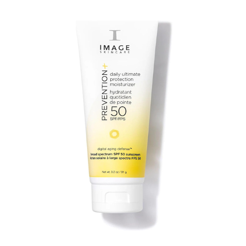 daily ultimate moisturizer SPF 50