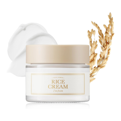 I'M From Rice Skin Cream