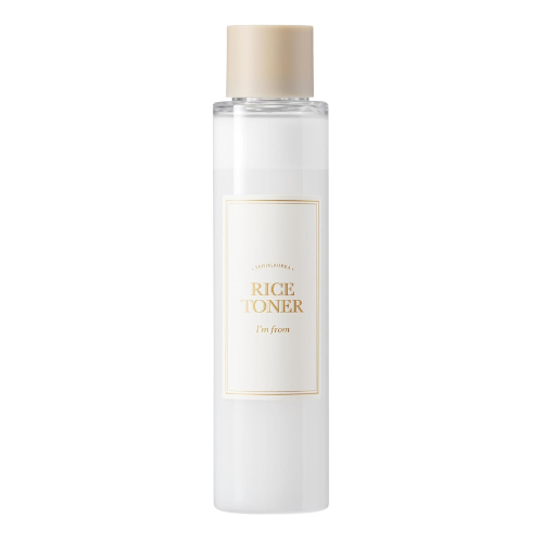 I'm From, Rice Toner, 5.07 fl oz (150 ml)